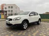 Nissan Qashqai 2012-0