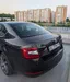 Skoda Octavia 2018-8