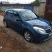 Dacia Sandero 2011-2