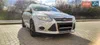 Ford Focus 2011-12