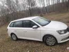 Skoda Fabia 2016-22