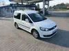 Volkswagen Caddy 2010-1