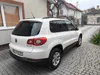 Volkswagen Tiguan 2008-18