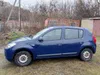 Dacia Sandero 2009-0