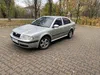 Skoda Octavia 2004-0