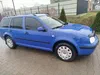 Volkswagen Golf 2001-8