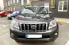 Toyota Land Cruiser Prado 2013-2