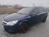 Opel Astra 2007-0