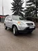 Honda CR-V 2002-3