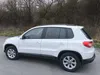 Volkswagen Tiguan 2008-2