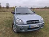 Hyundai Tucson 2008-9