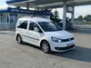Volkswagen Caddy 2010-6