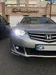 Honda Accord 2008-15