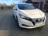 Nissan Leaf 2022-9