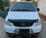 Mercedes-Benz Vito 2005-1