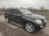 Mercedes-Benz GL-Клас 2008-0