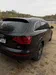 Audi Q7 2007-14