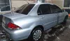 Mitsubishi Lancer 2007-8