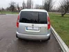 Skoda Roomster 2008-2
