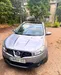 Nissan Qashqai 2012-2