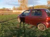 Daewoo Matiz 2006-14