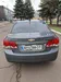 Chevrolet Cruze 2011-10