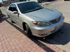 Toyota Camry 2003-0