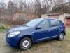 Dacia Sandero 2009-2
