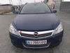 Opel Astra 2007-16