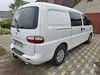 Hyundai H-1 2006-21