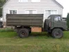 ГАЗ 66 1991-1