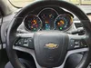 Chevrolet Cruze 2011-18