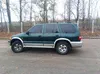 Kia Sportage 1999-2