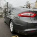 Ford Fusion (North America) 2015-16