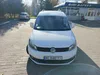 Volkswagen Caddy 2010-9