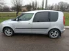 Skoda Roomster 2008-1