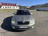 Skoda Octavia 2004-7