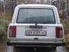 Lada (ВАЗ) 2104 1991-1