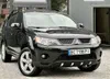 Mitsubishi Outlander 2008-0