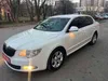 Skoda Superb 2010-1