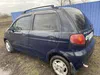 Daewoo Matiz 2008-1