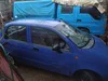 Daewoo Matiz 2007-8