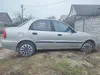 Daewoo Lanos 2001-1