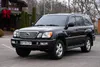 Lexus LX 2007-0