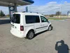 Volkswagen Caddy 2010-8