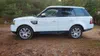 Land Rover Range Rover Sport 2012-2