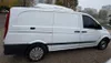 Mercedes-Benz Vito 2009-0