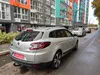 Renault Megane 2012-16