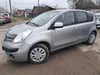 Nissan Note 2007-0