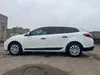 Renault Megane 2011-0